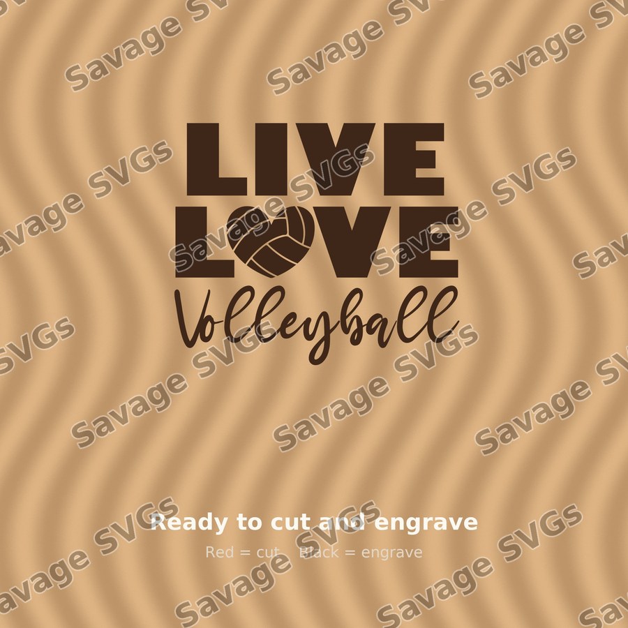 Live Love 01