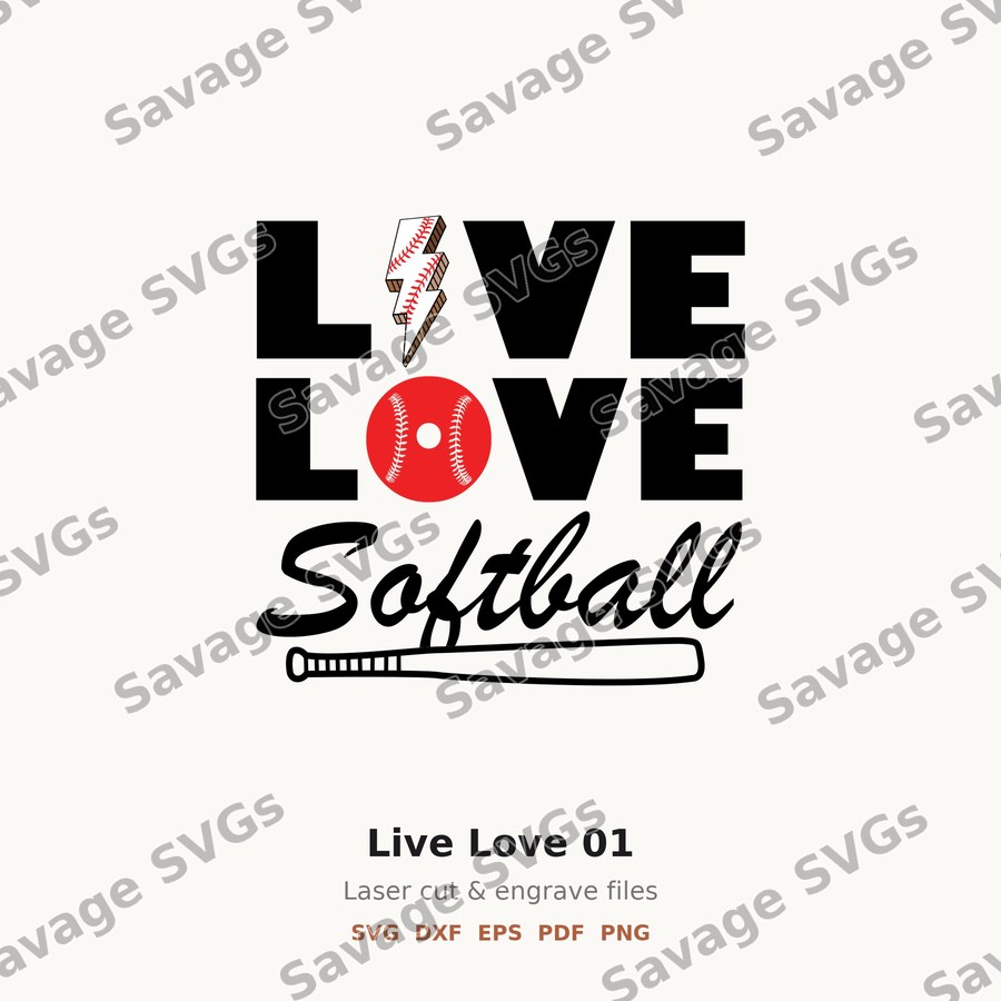 Live Love 01