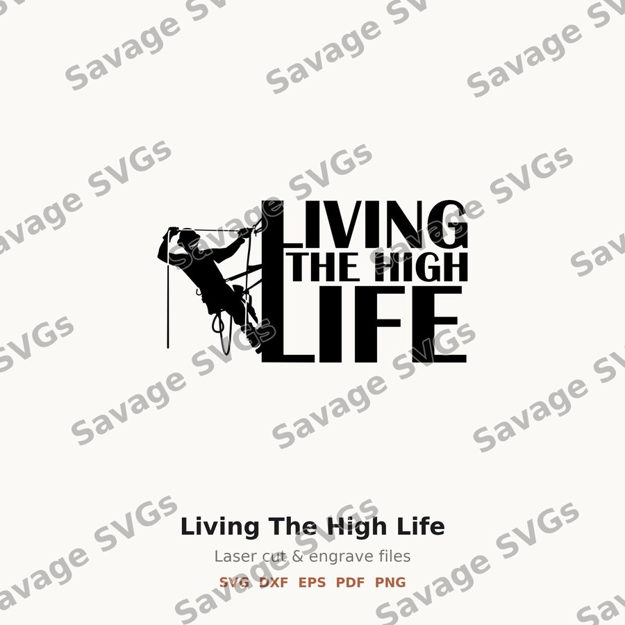Living The High Life