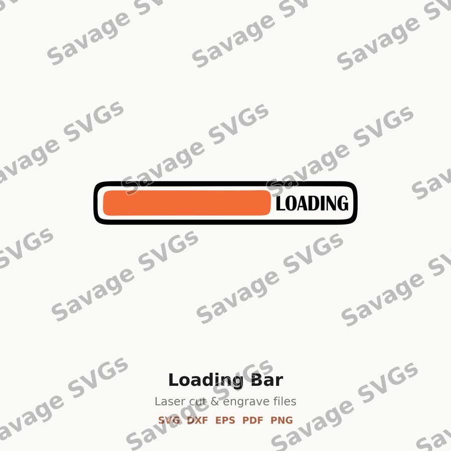 Loading Bar