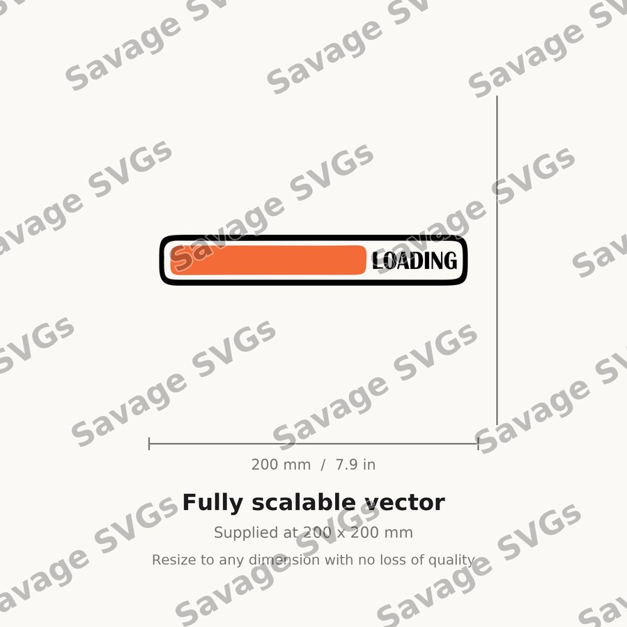 Loading Bar