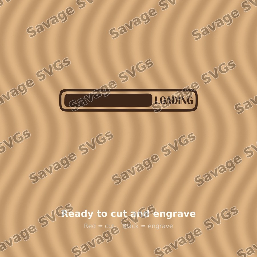 Loading Bar