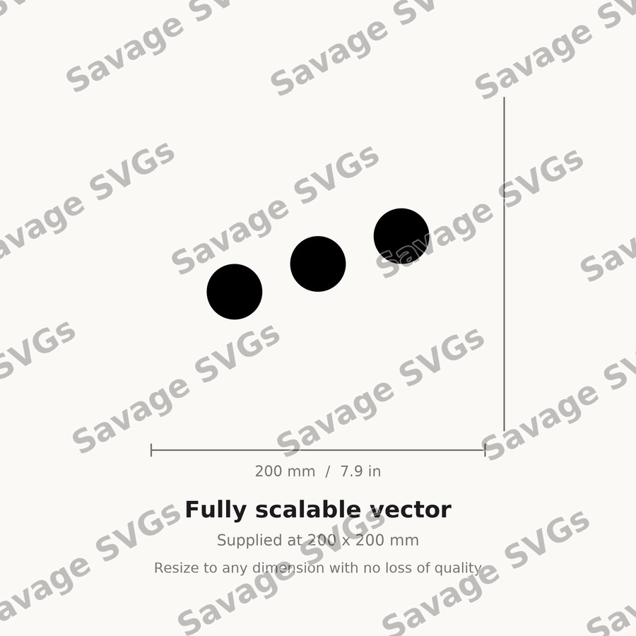 Loading Dots