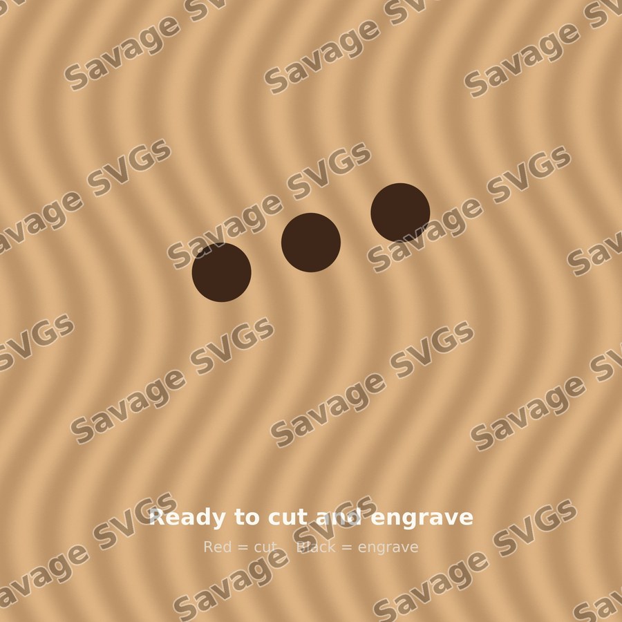 Loading Dots