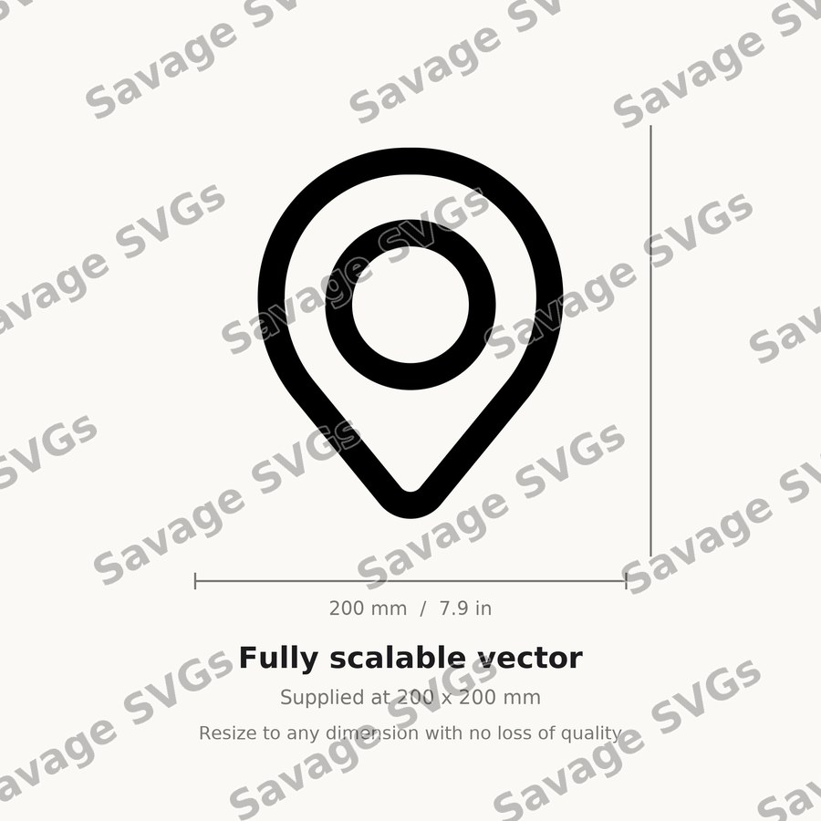 Location Outline