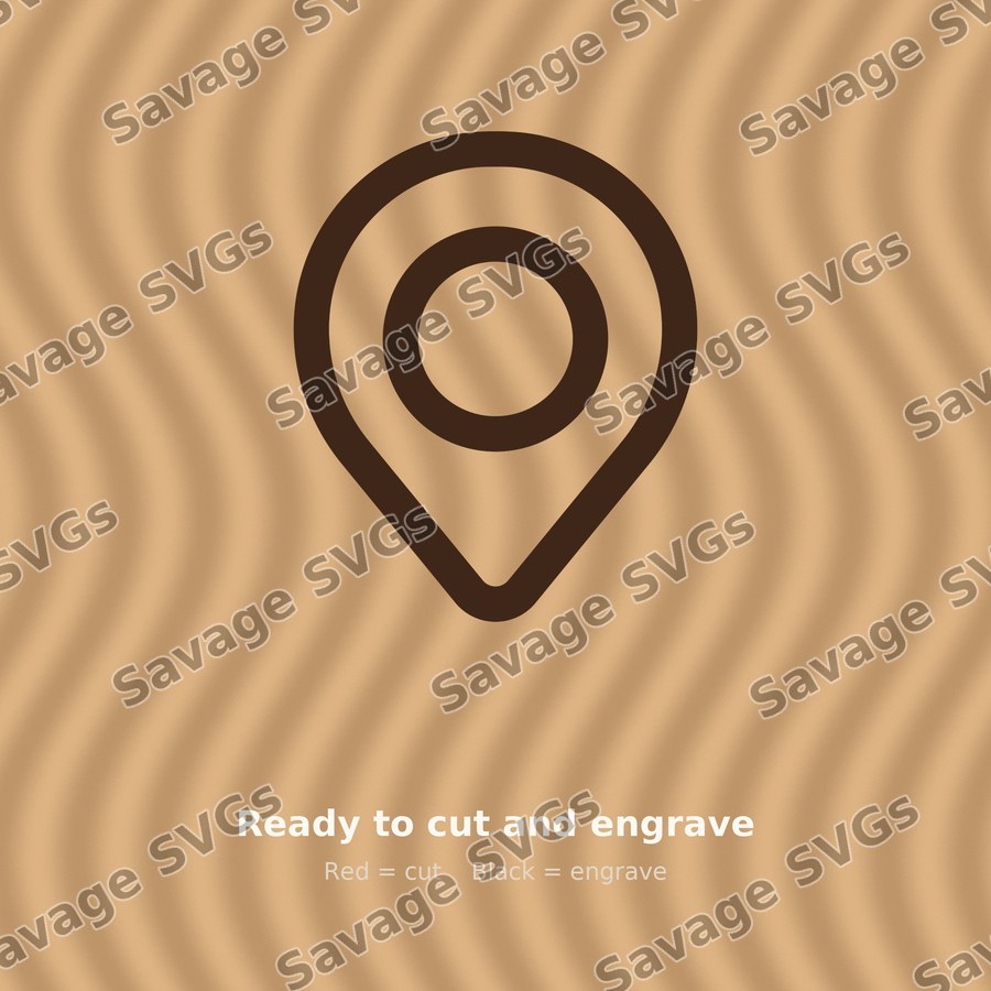 Location Outline