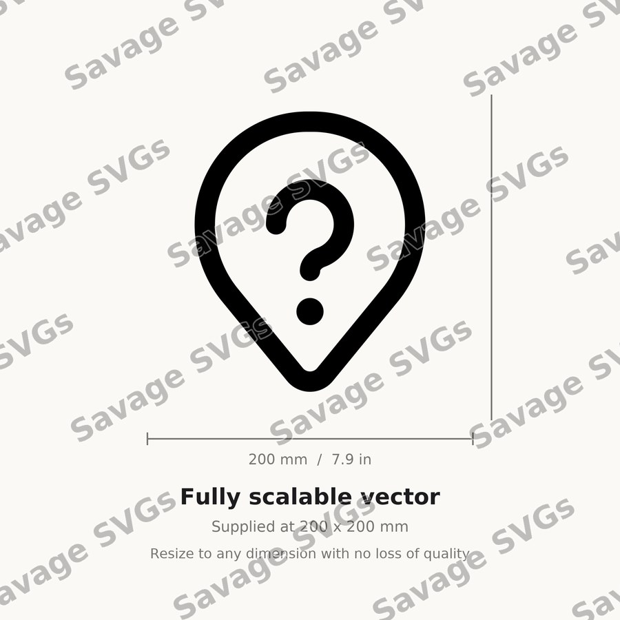 Location Question Outline