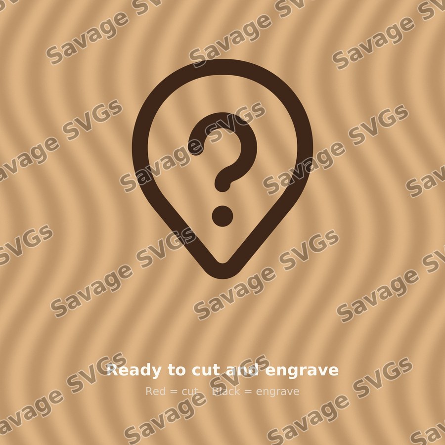 Location Question Outline