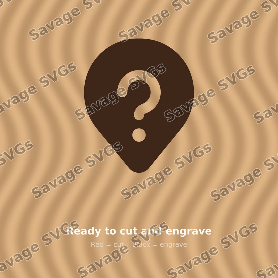 Location Question Solid