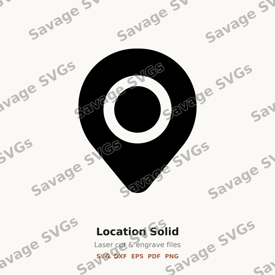 Location Solid