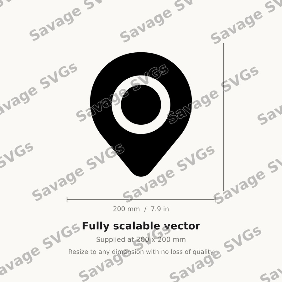Location Solid