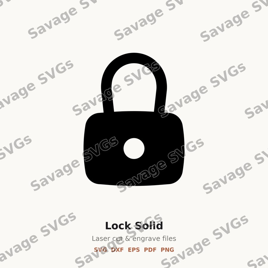 Lock Solid