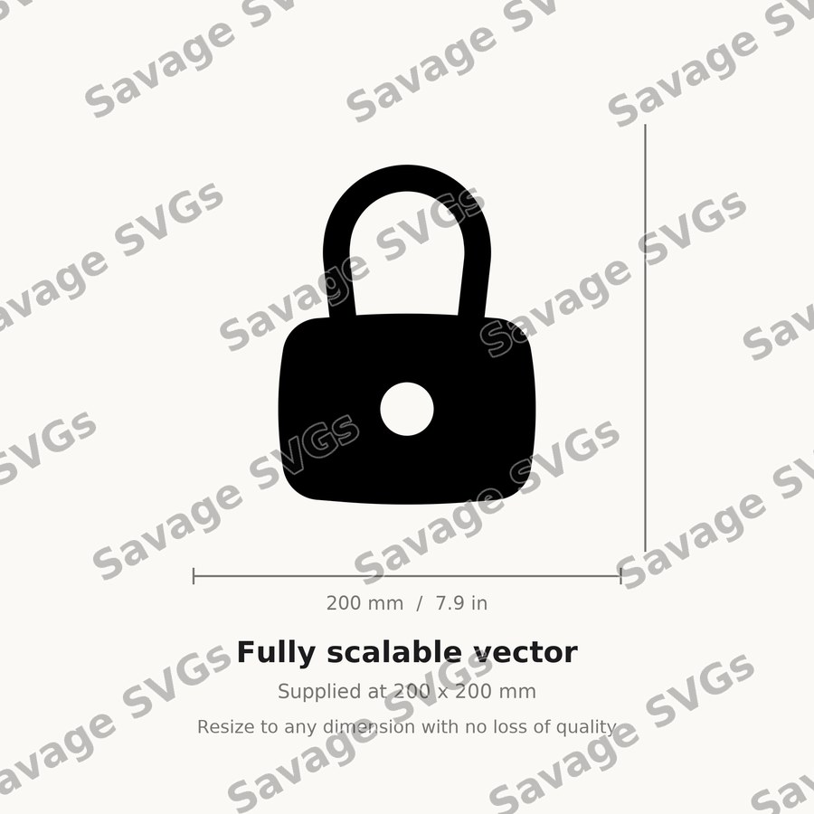 Lock Solid