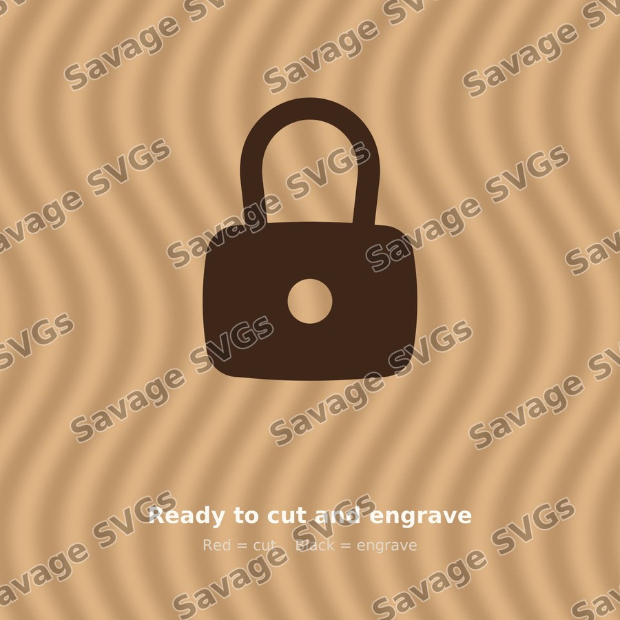 Lock Solid