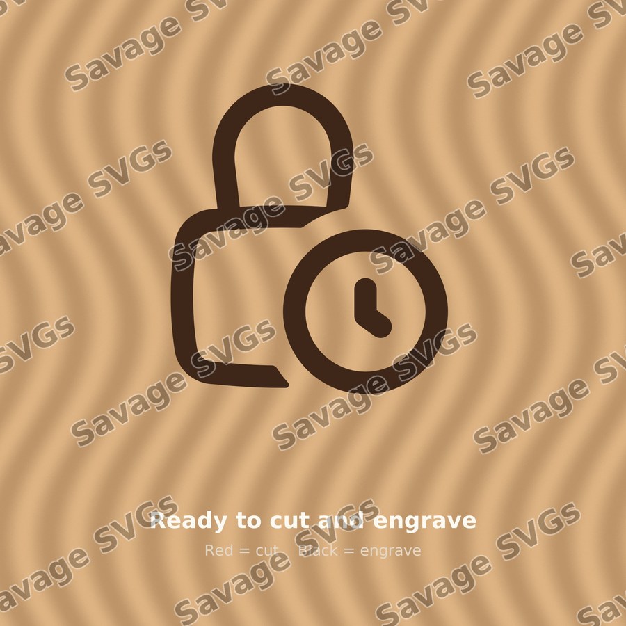 Lock Time Outline