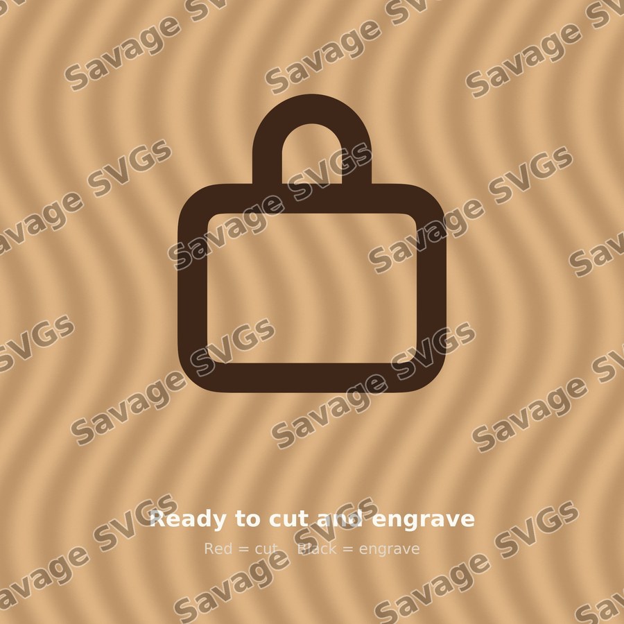 Padlock Icon