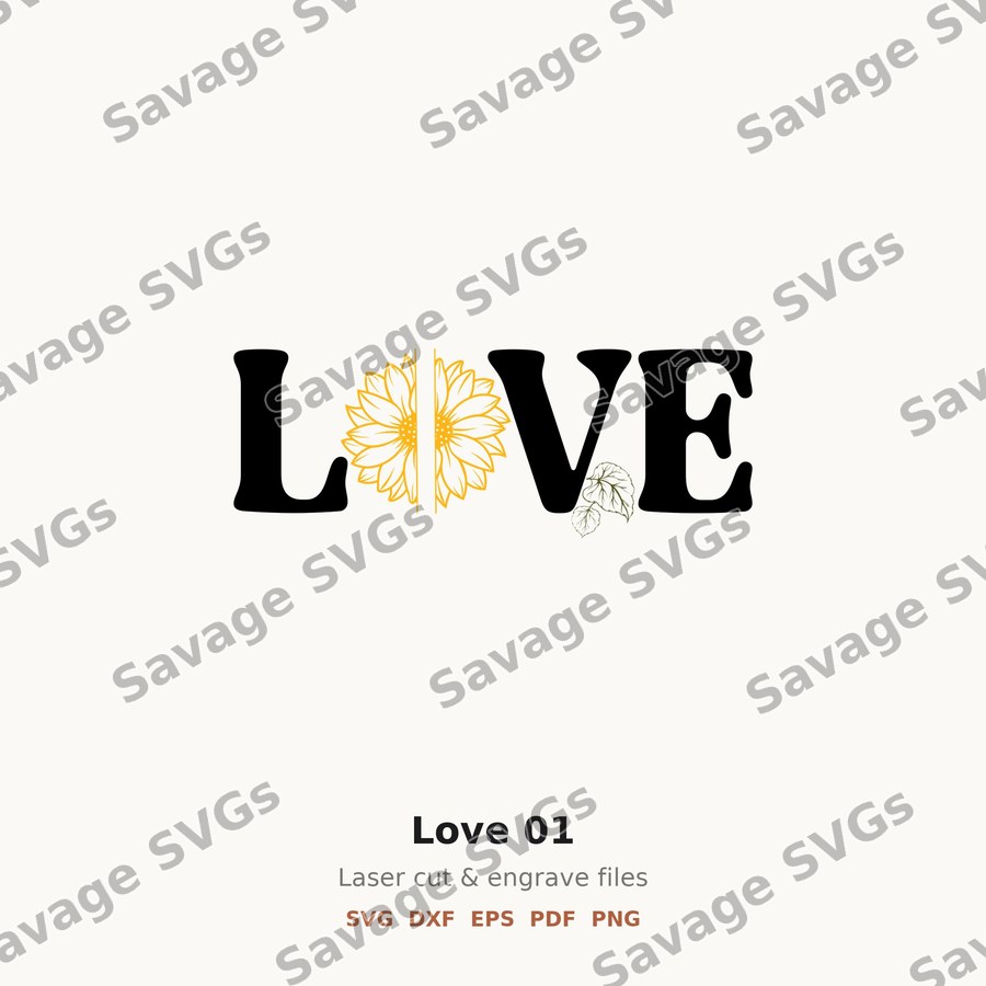 Love 01