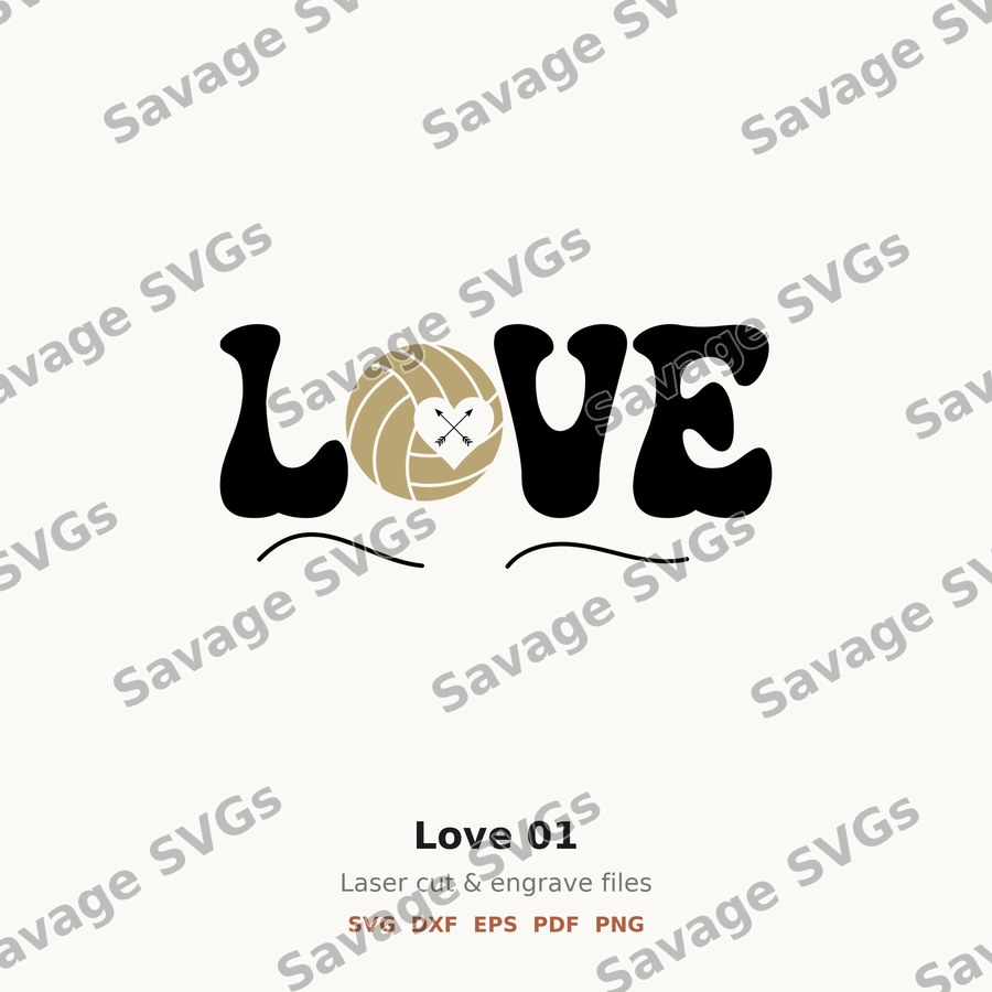 Love 01