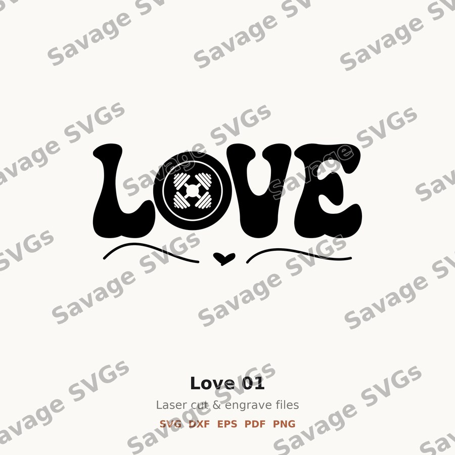 Love 01