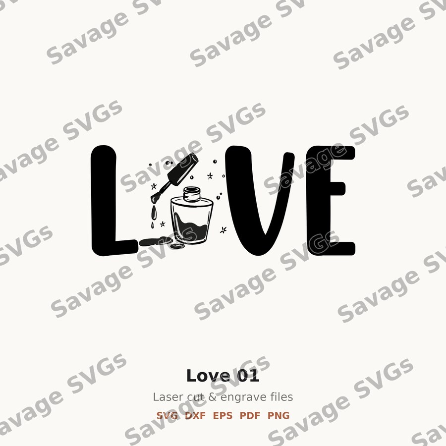 Love 01