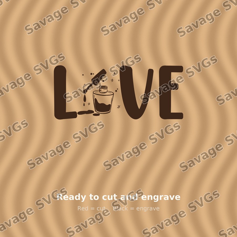 Love 01