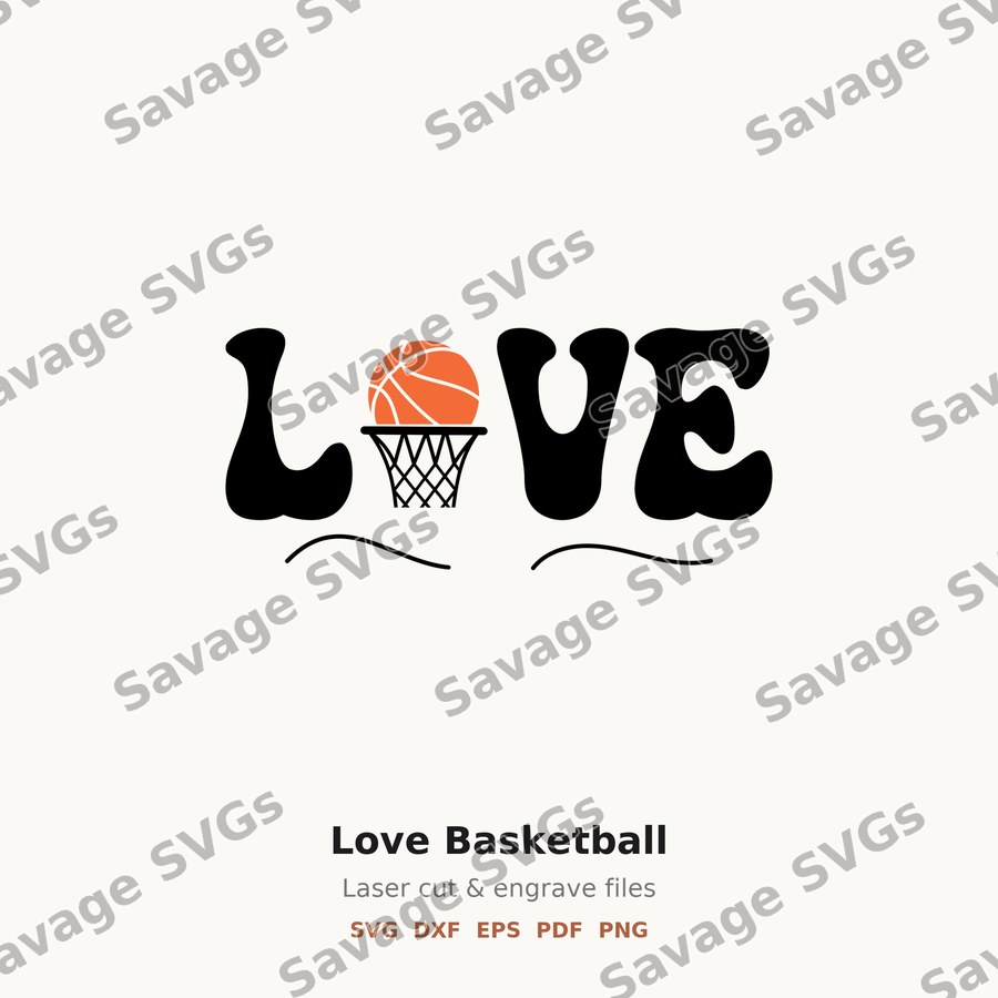 Love Basketball