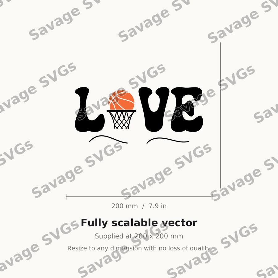 Love Basketball