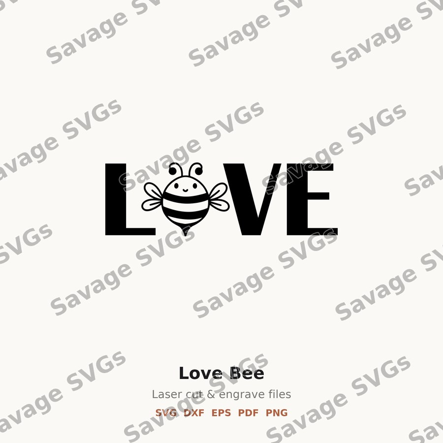 Love Bee