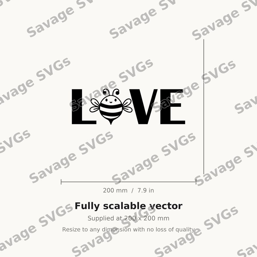 Love Bee