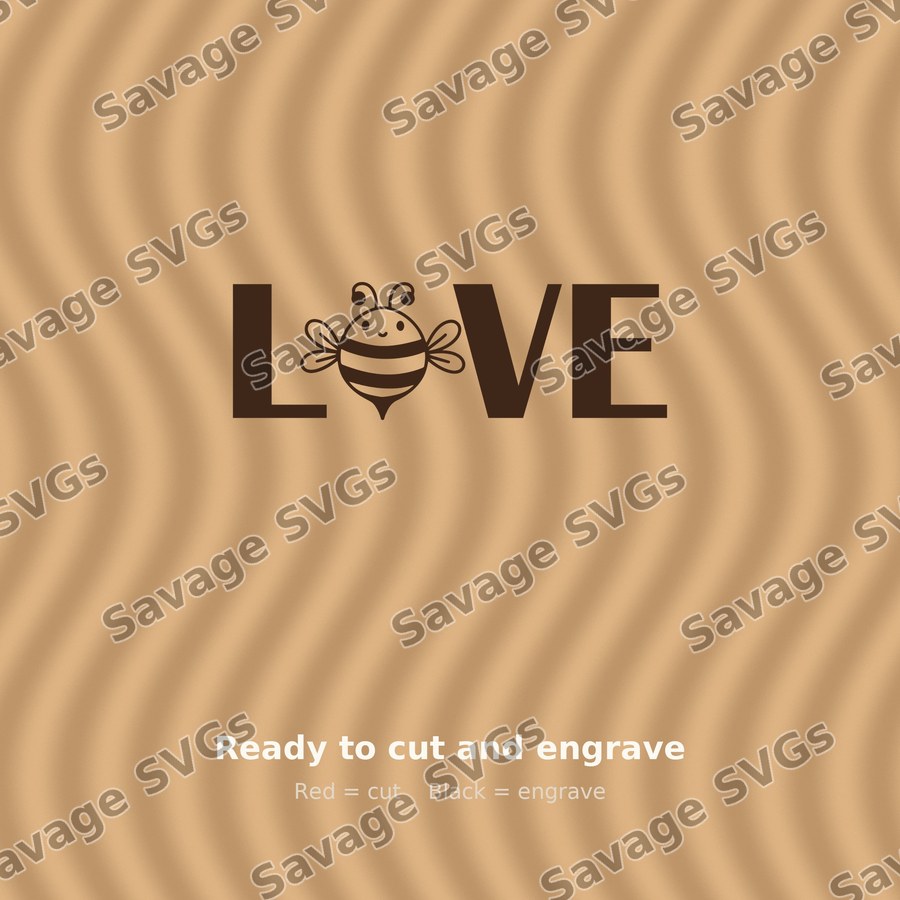 Love Bee