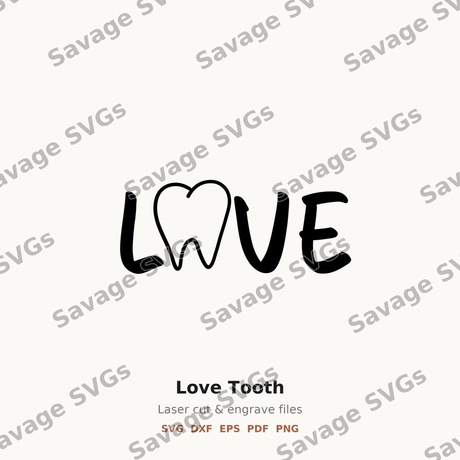 Love Tooth
