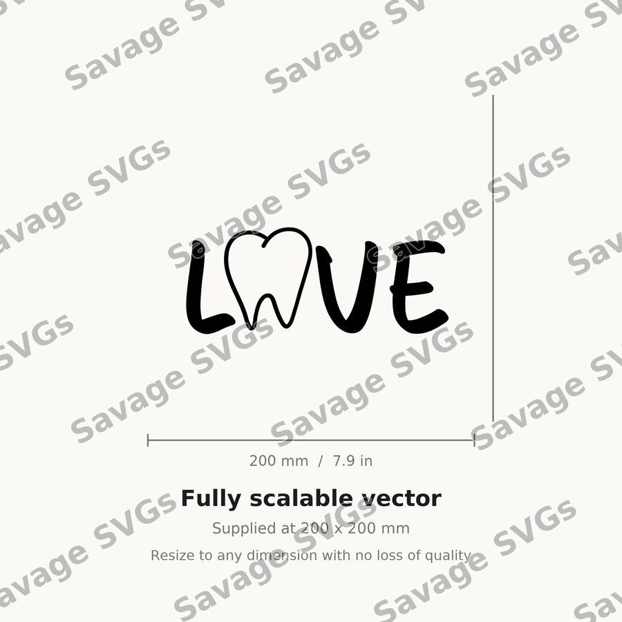 Love Tooth