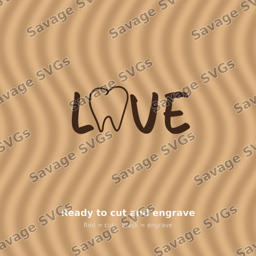 Love Tooth