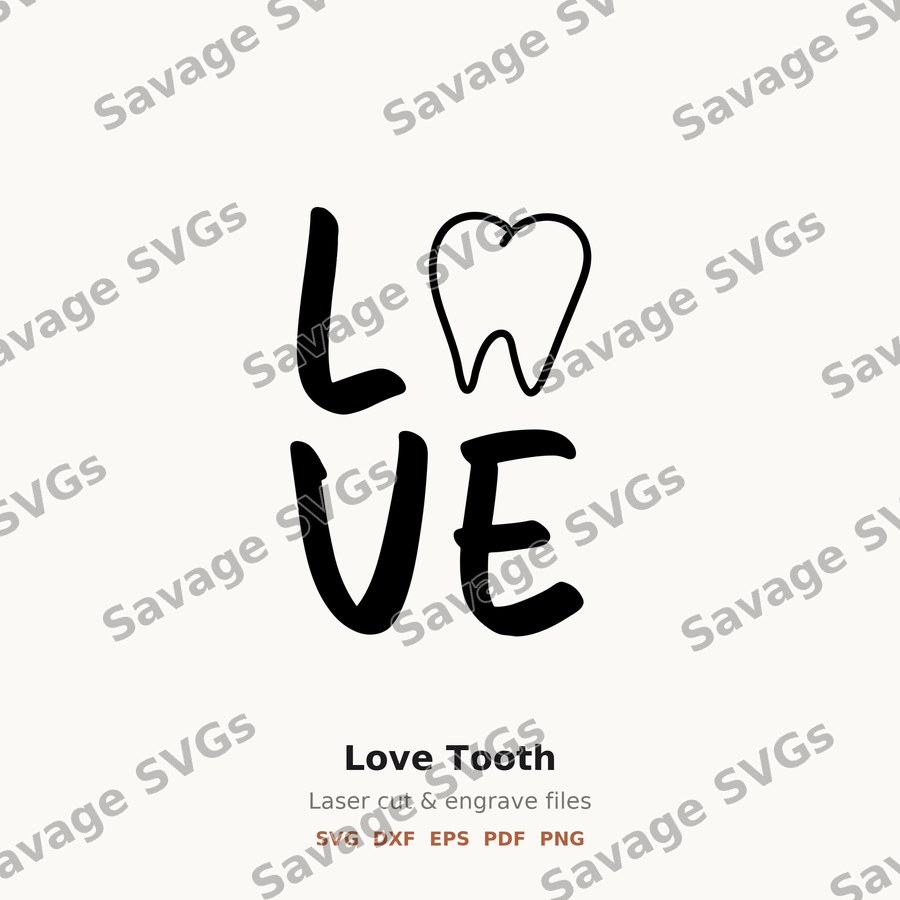 Love Tooth