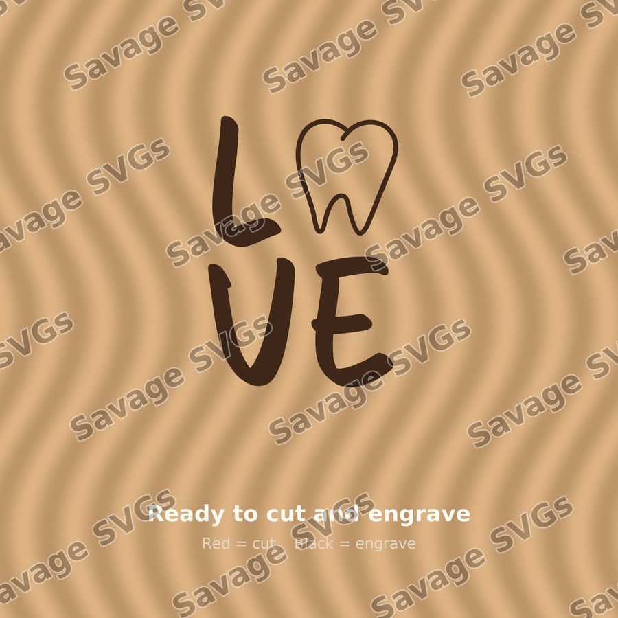 Love Tooth
