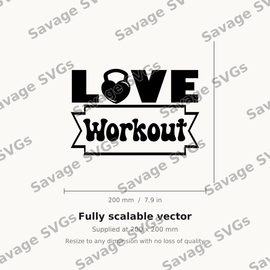 Love Workout 01