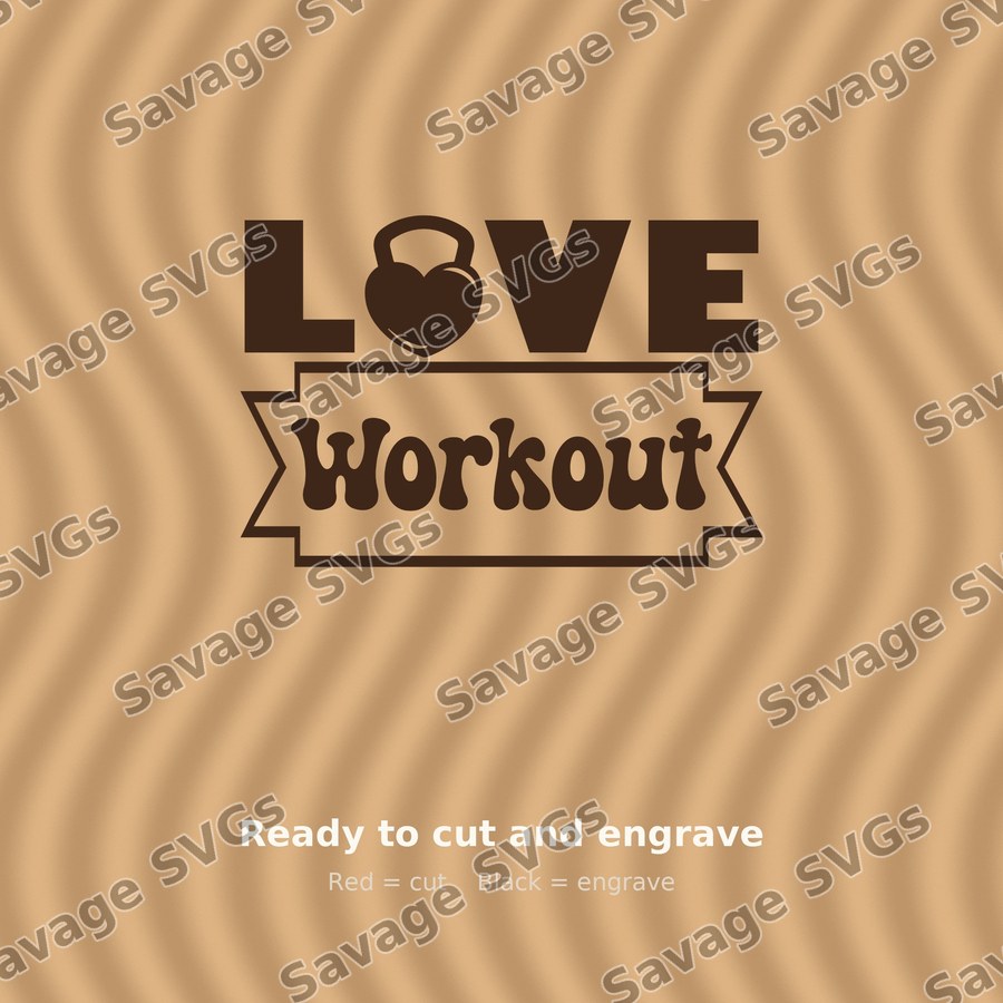 Love Workout 01