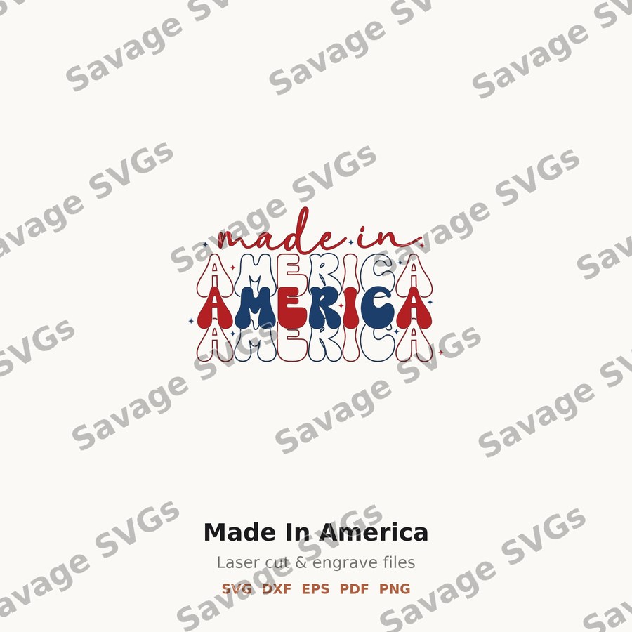 Made In America