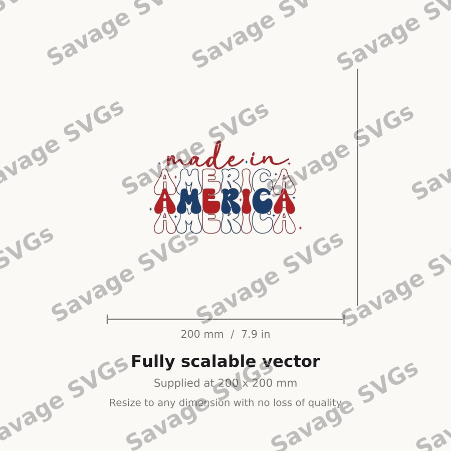 Made In America