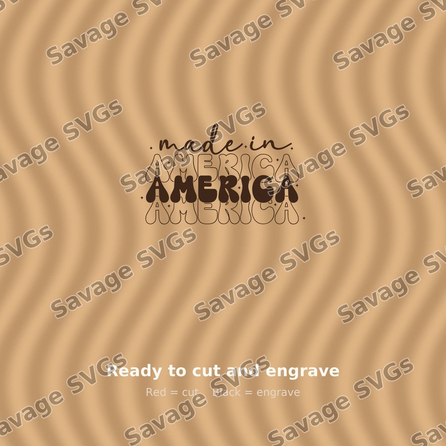 Made In America