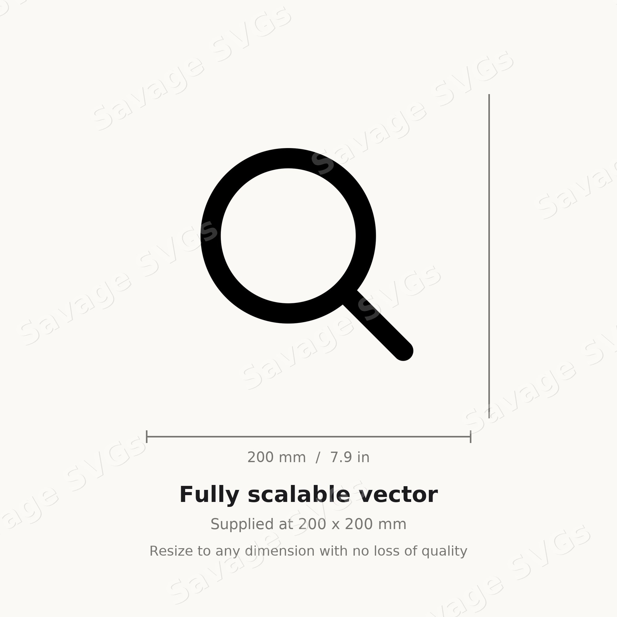 Magnifying Glass