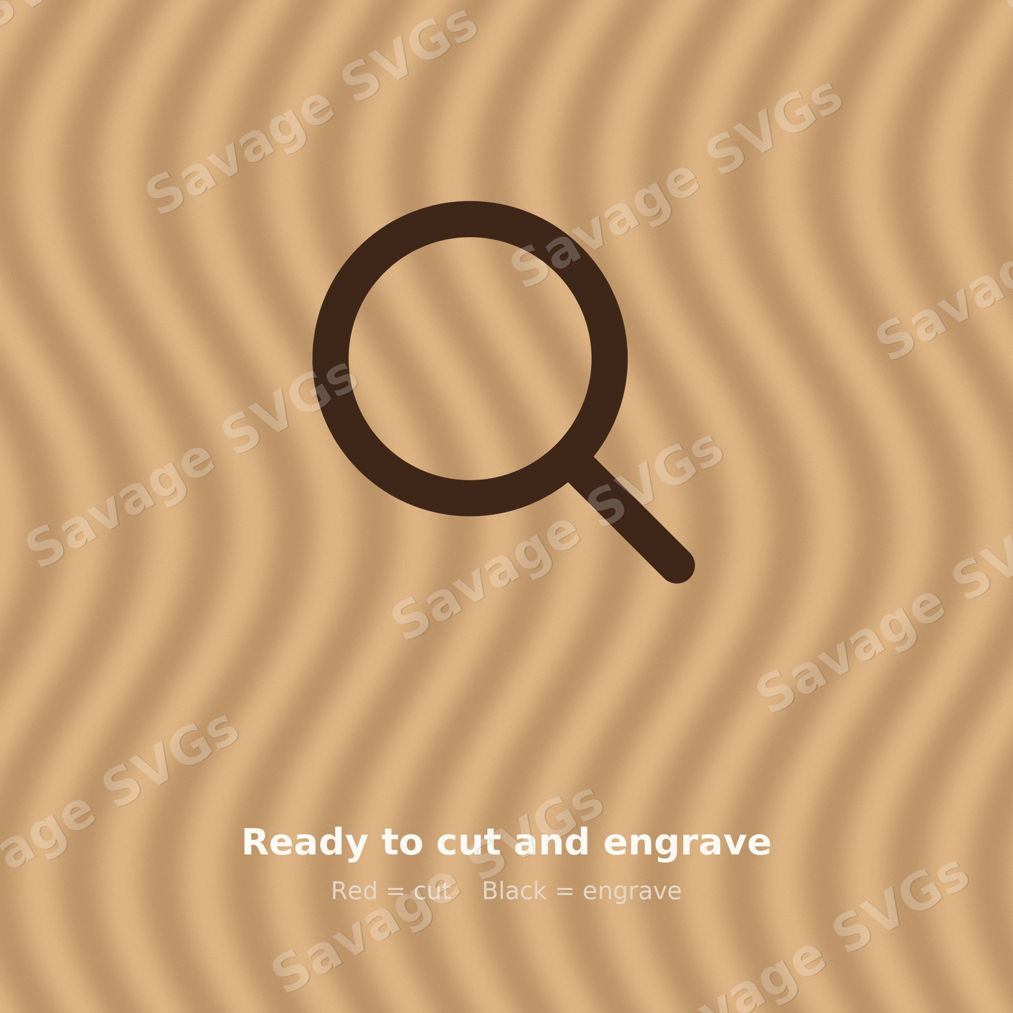 Magnifying Glass
