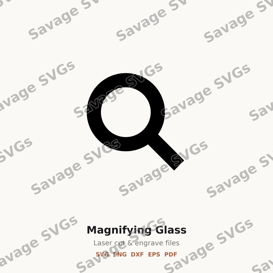 Magnifying Glass
