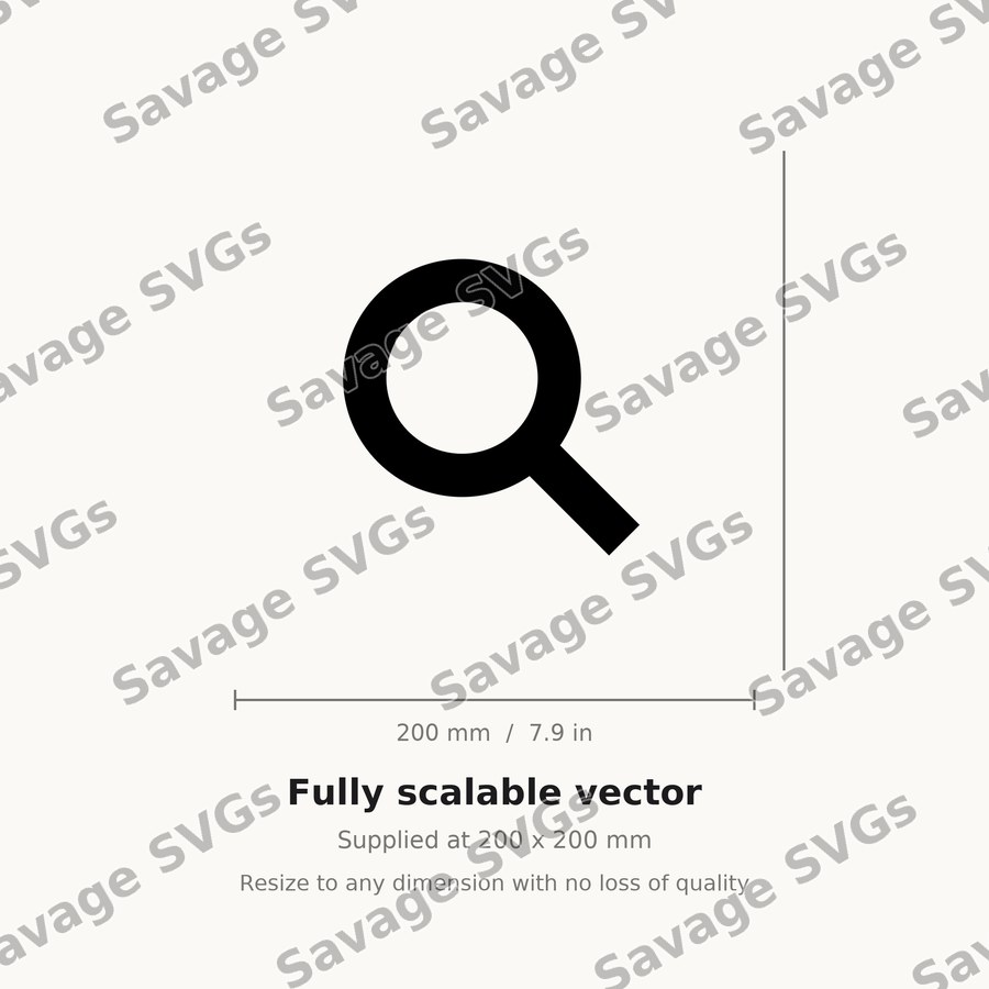 Magnifying Glass