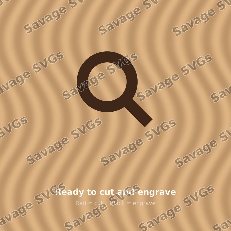 Magnifying Glass