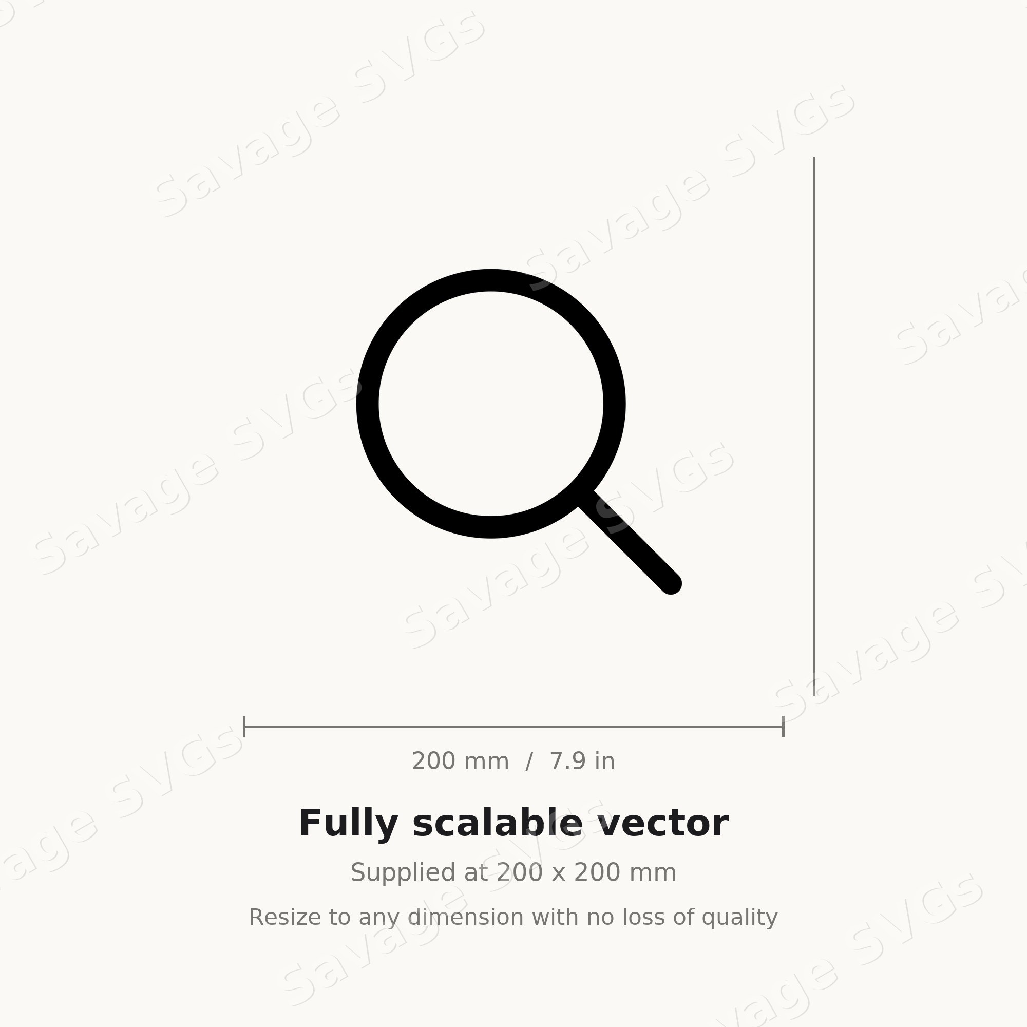 Magnifying Glass