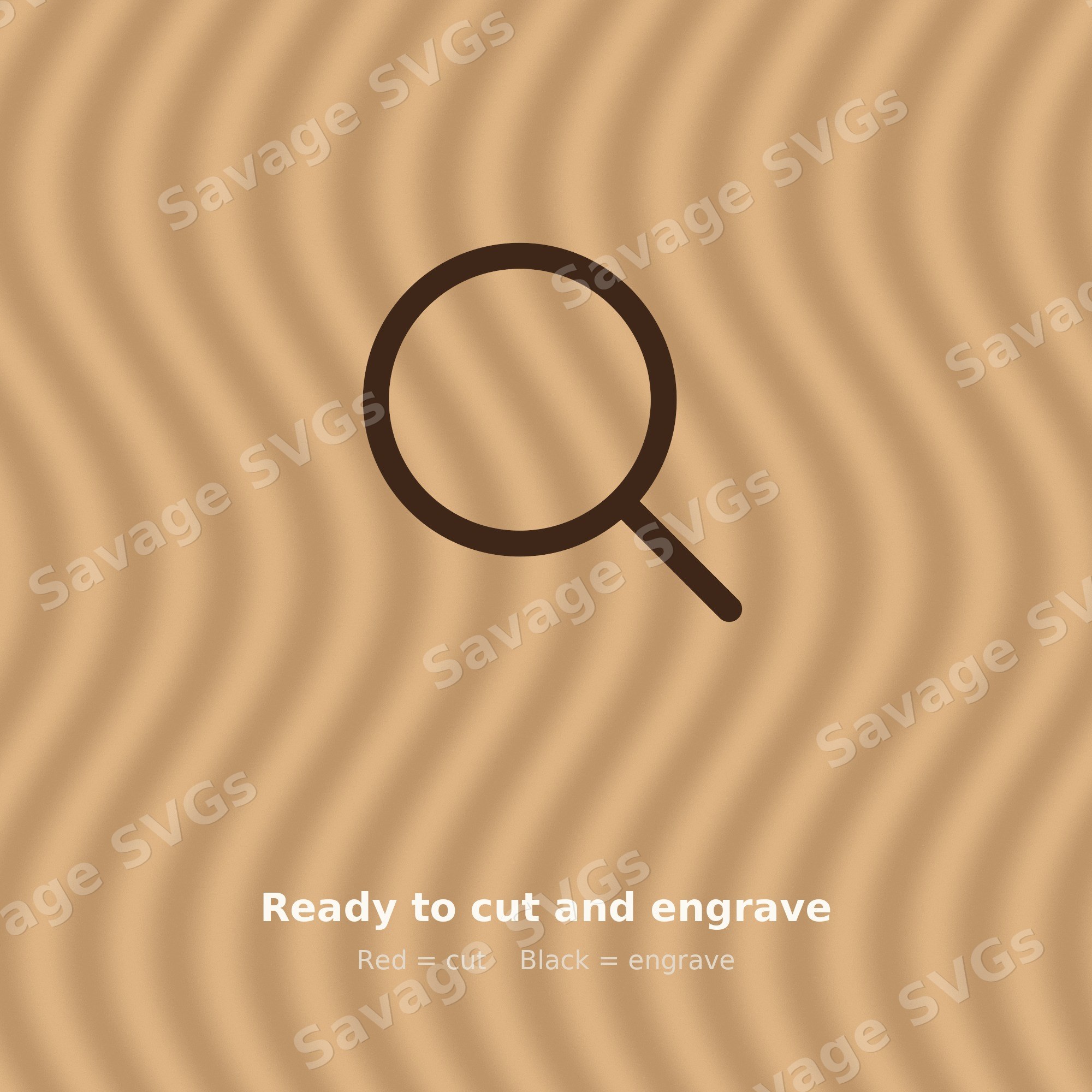 Magnifying Glass