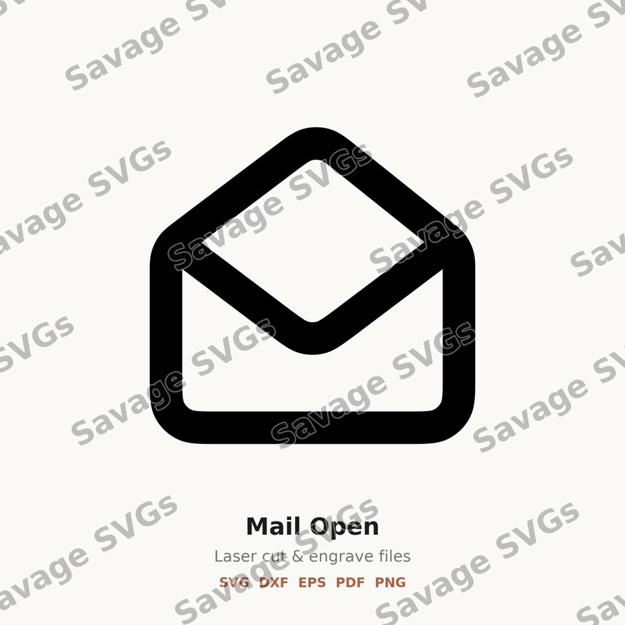 Mail Open