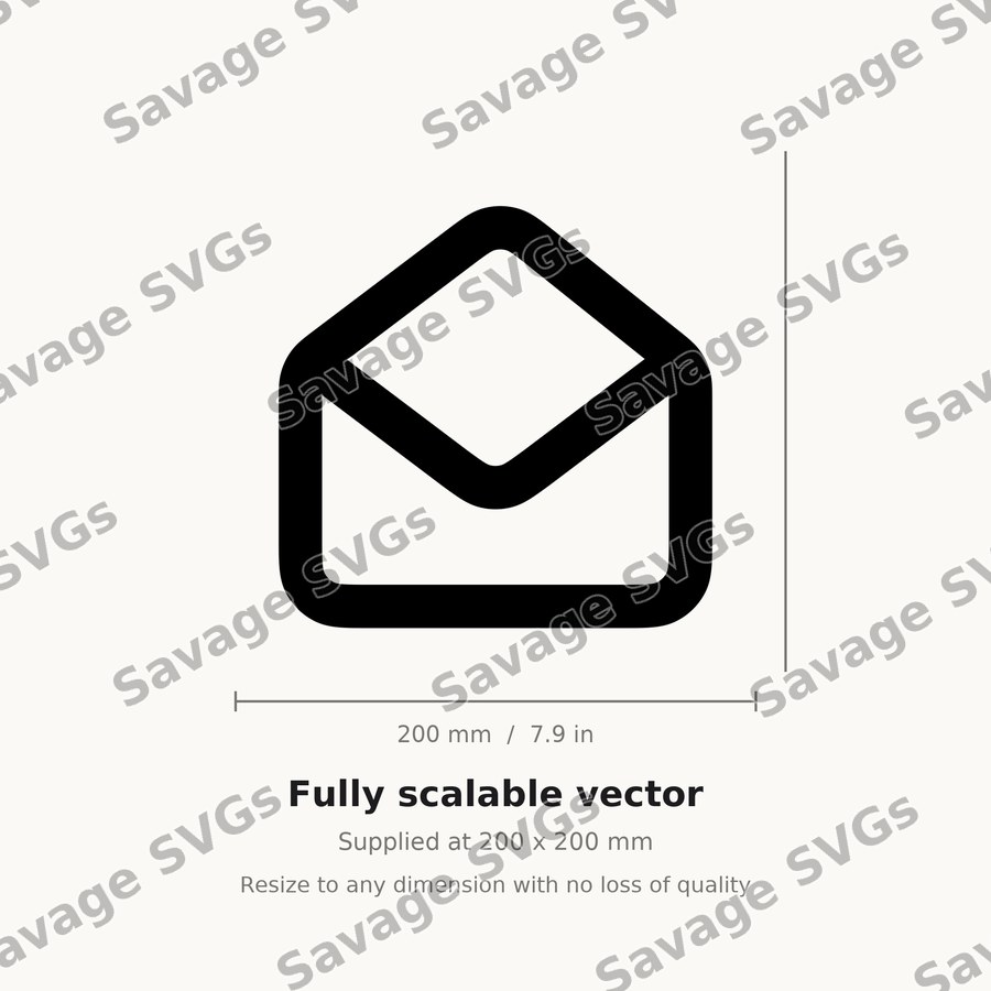 Mail Open