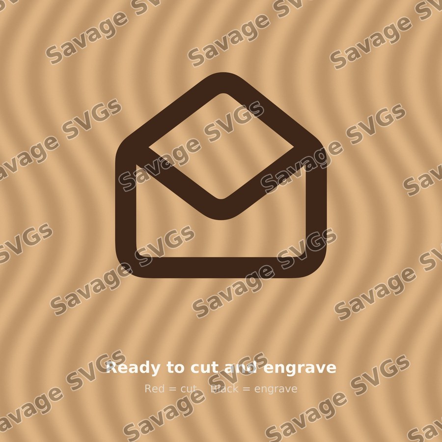 Mail Open